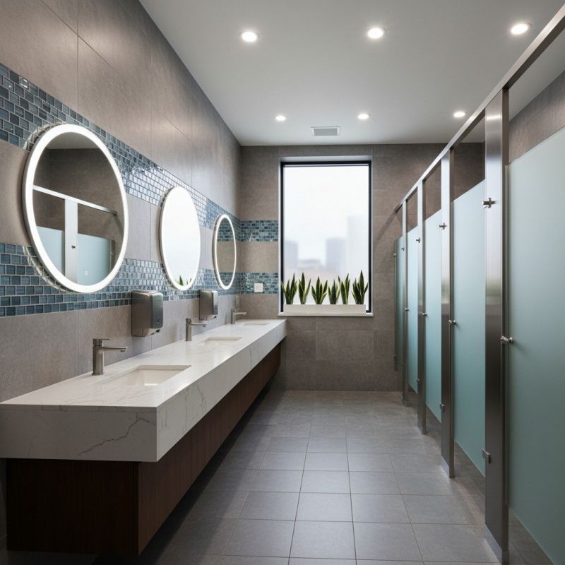 Top Bathroom Remodeling Companies in Brookfield, WI