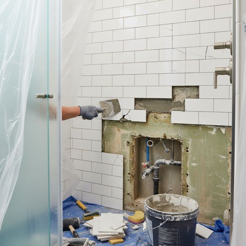 Top Bathroom Remodeling Companies in Milwaukee, WI