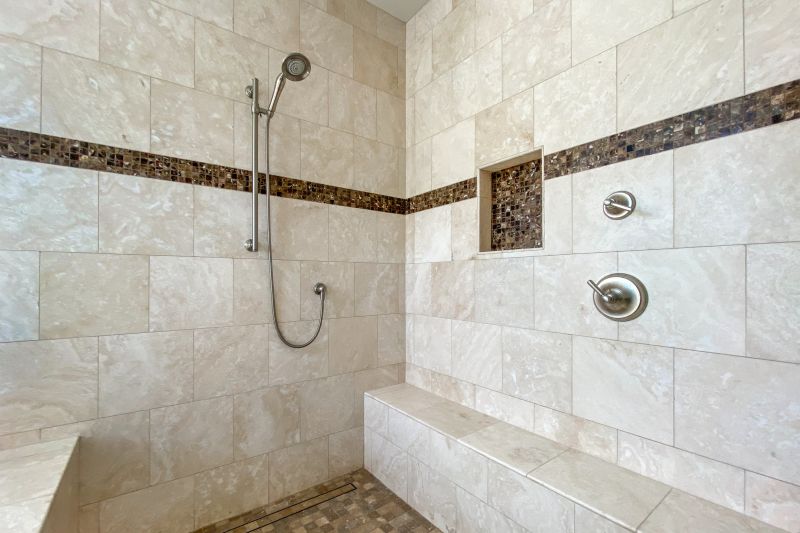 Cost of Shower Installation in South Milwaukee, WI