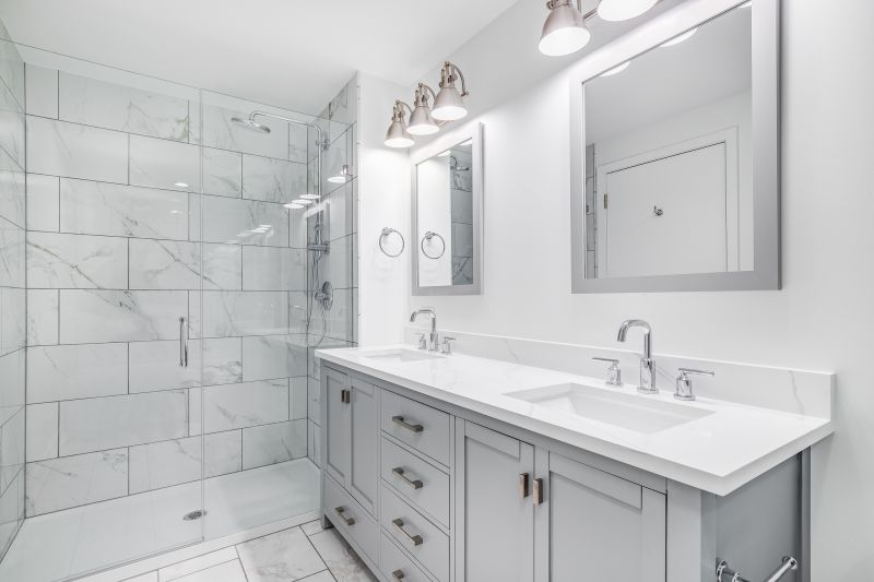 Best Shower Installation Contractors in South Milwaukee, WI